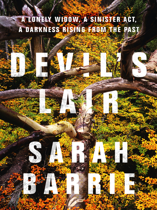 Title details for Devil's Lair by Sarah Barrie - Available